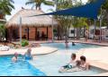 Blue Dolphin Holiday Resort - MyDriveHoliday